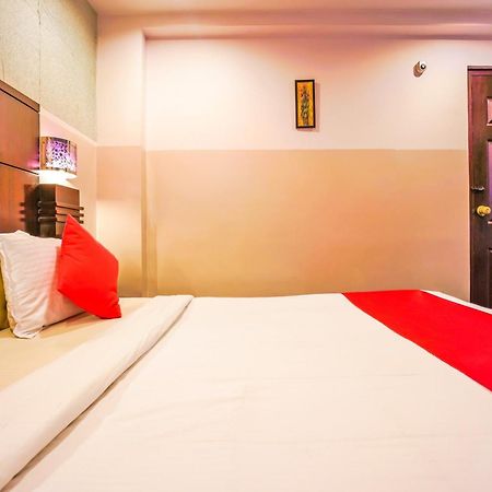 Hanvi Inn Hajdarabad Zewnętrze zdjęcie