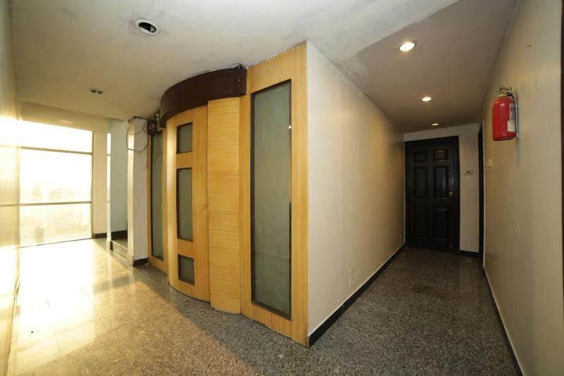 Hanvi Inn Hajdarabad Zewnętrze zdjęcie